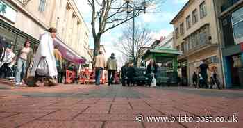 Selfridges nearly opened Bristol branch as centrepiece of £500m Broadmead redevelopment