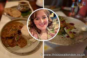 Forest Hill Babur’s 38th anniversary tasting menu: Review