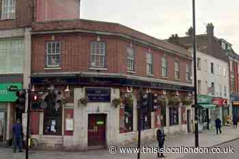 The Bankers Draft Wetherspoons Eltham closing date confirmed