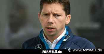 James Vowles: Fry-Verpflichtung soll weitere neue Mitarbeiter anlocken