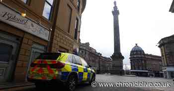 Check how much shoplifting takes place near you as crime figures reveal North East hotspots