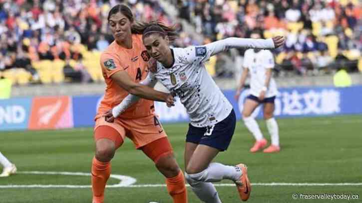 Some of soccer’s biggest stars are struggling at Women’s World Cup