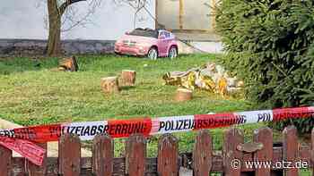 Kriminelles aus Ostthüringen: Gleich drei Tötungsverbrechen beschäftigten die Ermittler