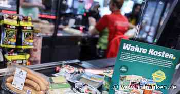 Experiment: Wie teuer Lebensmittel eigentlich sein müssten