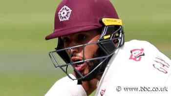 County Championship: Northants bat out final day to draw with Lancashire
