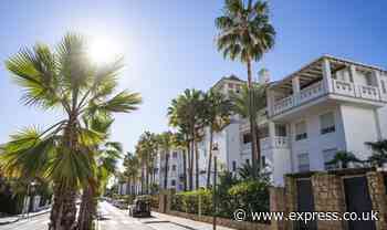 Five 'important' steps expats need to take before buying a property in 'popular' Spain