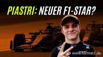 Gehört diesem Mann die Zukunft der Formel 1?