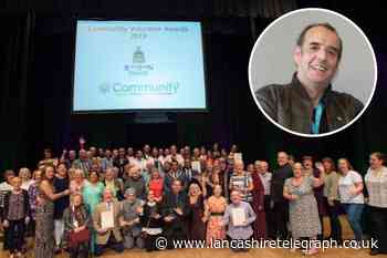 Community Volunteer Awards: Nominations open in memory of Lindsay Dunn