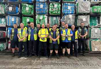70 new jobs created at Burnley based VEKA Plc