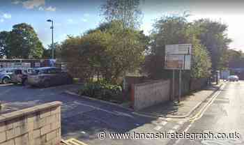 Plans to turn empty plot of land into car sales site refused