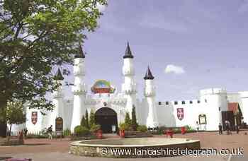 Camelot: Pictures from the theme park loved by 80s and 90s kids