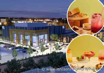 Heavenly Desserts is coming to Burnley's Pioneer Place