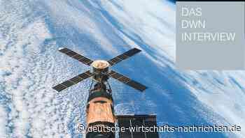 Der Griff nach den Sternen: Satelliten im All und Bergbau auf dem Mond