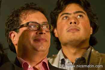 Colombie: arrestation du fils du président Nicolas Petro, accusé de blanchiment d'argent et d'enrichissement illégal