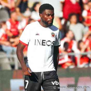 L'OGC Nice s'incline 2-0 face au Sporting Braga ce samedi en amical