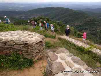 Des randonnées perchées au cœur des massifs à la découverte du patrimoine varois
