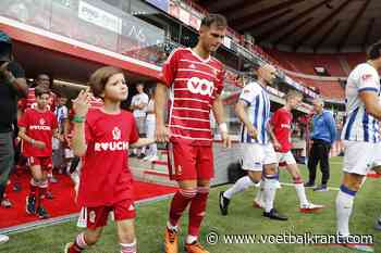 Vader Vanheusden denkt maar aan één ding bij zoveelste terugkeer zoon: &quot;Maar dat ergert me wel&quot;