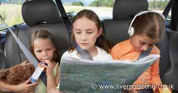 Highway Code rule could see drivers with children in car fined £500