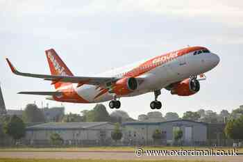 Gatwick Airport: EasyJet flight declares emergency