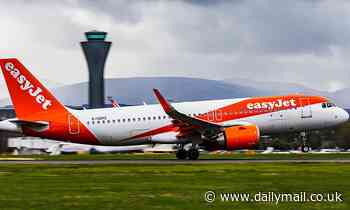EasyJet accused of failing to pay thousands of pounds in compensation to passengers stranded after it cancelled 1,700 flights this month