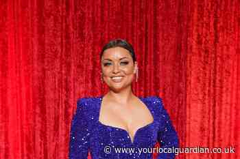 Shona McGarty to leave BBC EastEnders after 15 years