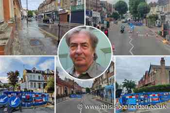 'Thames Water must be taken back into public ownership'
