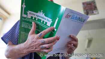 Neustart für Deutschlands älteste Gefangenenzeitung