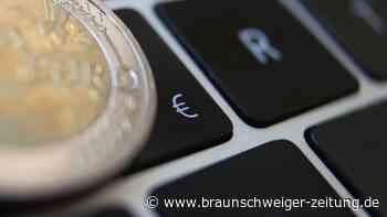 Vorstand Balz: Ein Euro bleibt ein Euro - digital wie bar