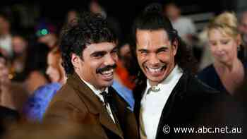 Live: Australia's biggest television stars take to the red carpet for the 2023 Logie Awards