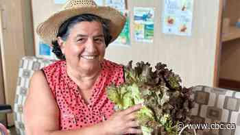Hamilton health-care workers are prescribing fresh fruit and veggies. Patients say it's the boost they need
