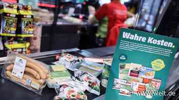 Wiener für 6 Euro – Penny verlangt „echten Preis“ für Lebensmittel