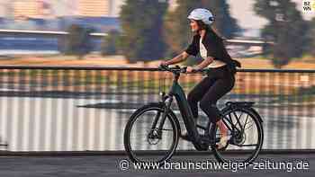 Trekking-E-Bikes im Test: Darauf sollten Käufer achten