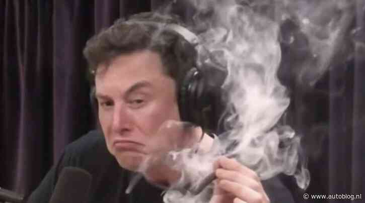 Tesla eigenaren moeten niets van Elon Musk hebben