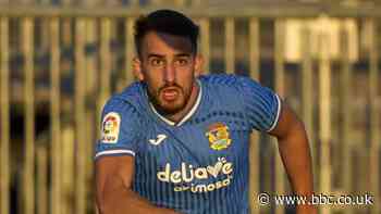 Pol Valentin: Sheffield Wednesday sign Sporting Gijon defender