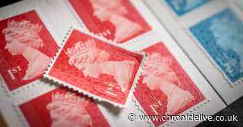 Royal Mail reminder over old stamps which become worthless on August 1