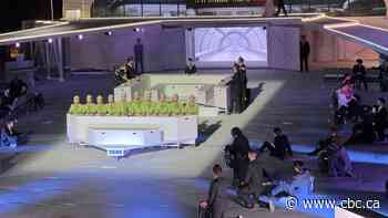 The Odyssey, but make it an airport. New play turns Homer's prose into a modern epic