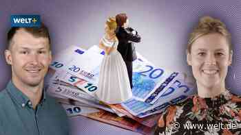 Wir wollen nicht heiraten – und werden deshalb finanziell diskriminiert