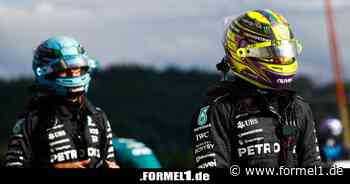 "Sollte nicht passieren": Wolff fordert Steigerung nach Missverständnis