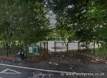 Foxwood Park and Cayton Park targeted by fireraisers