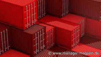 China: Wie Peking sich gegen westliche Sanktionen wehrt