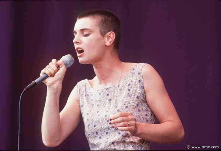 Sinéad O’Connor documentary airs despite singer’s death