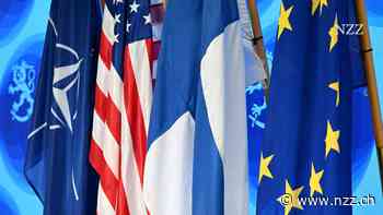 Die Neutralität liegt im Auge des Betrachters