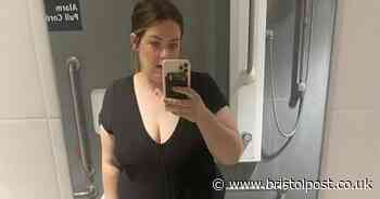 'Secret snacker' loses 8st after going to Latvia for gastric bypass