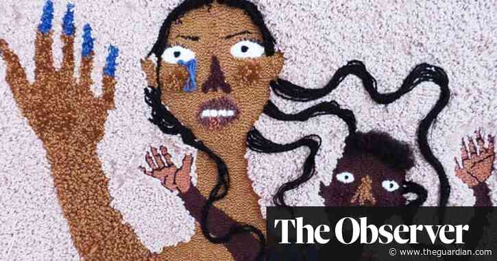 Liberty, equality … embroidery: the political power of textile art