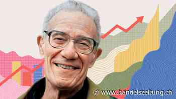 Technologie-Investoren sollten jetzt das Solow-Paradoxon kennen