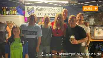 Beim Kärntner Festwochenende wurde getanzt, geschlemmt und gespielt