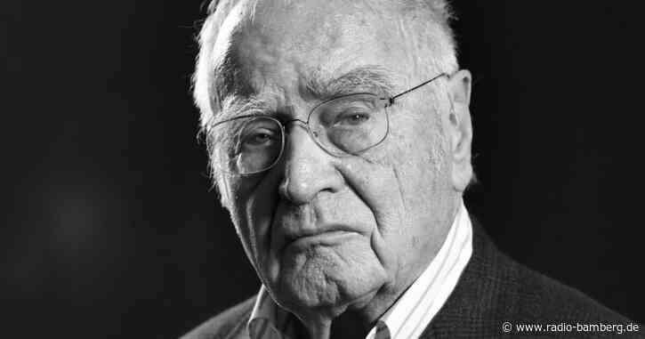 Trauer um Martin Walser: «Schriftsteller von Weltformat»