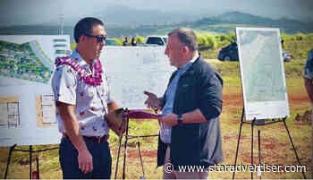 Hawaii housing emergency order to ‘unstick’ local government projects