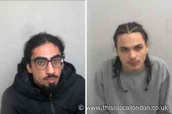 Michael Ugwa's grieving mum slams Ilford murderer's sentence