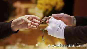 Serie „Schöne Geldanlage“: Wann sich Luxus-Uhren als Wertanlage eignen